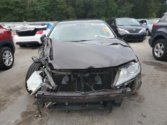 Photo 5 from auction – 2013 LEXUS ES 350 with VIN JTHBK1GG4D2062392