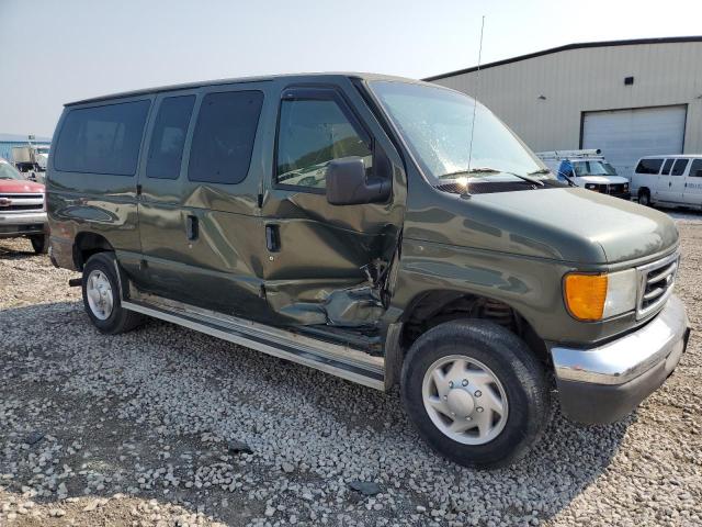Photo 4 from auction – 2004 FORD ECONOLINE with VIN 1FBNE31L34HB03751