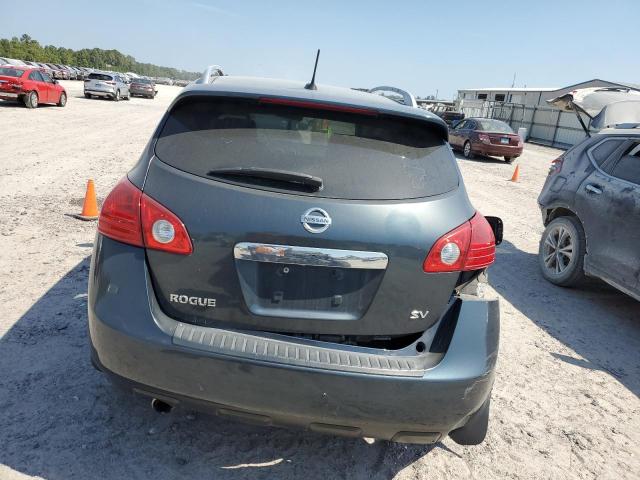 Photo 6 from auction – 2013 NISSAN ROGUE S with VIN JN8AS5MT0DW534249