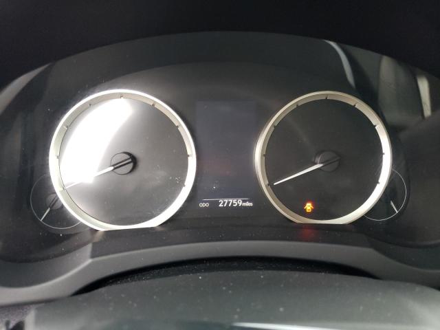Photo 9 from auction – 2014 LEXUS IS 350 with VIN JTHCE1D29E5000118