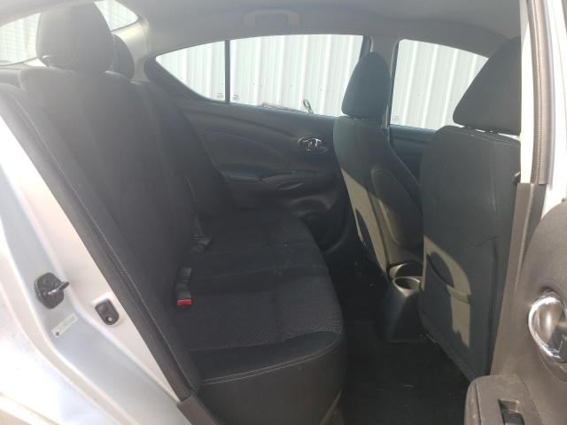 Photo 10 from auction – 2017 NISSAN VERSA S with VIN 3N1CN7AP2HK433085