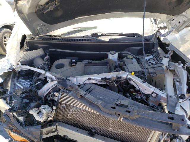 Photo 11 from auction – 2020 GMC TERRAIN SL with VIN 3GKALPEV6LL137030
