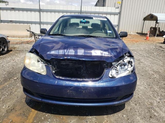 Photo 5 from auction – 2007 TOYOTA COROLLA CE with VIN 1NXBR32E27Z816344