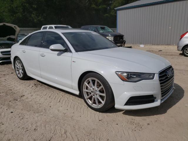 Photo 4 from auction – 2017 AUDI A6 PREMIUM with VIN WAUG8AFC4HN019645