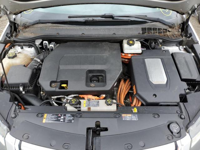 Фото 11 с аукциона – 2012 CHEVROLET VOLT с VIN 1G1RA6E44CU124782