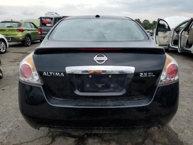Photo 6 from auction – 2012 NISSAN ALTIMA BAS with VIN 1N4AL2AP4CC172530