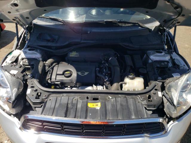 Photo 11 from auction – 2014 MINI COOPER S C with VIN WMWZC3C54EWP27876