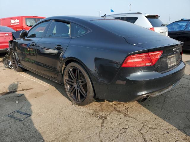 Снимка 2 от търг – 2013 AUDI A7 PREMIUM с VIN WAU3GCFC4DN056184