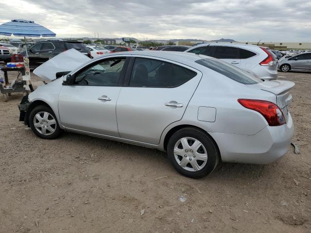 Photo 2 from auction – 2014 NISSAN VERSA S with VIN 3N1CN7AP8EK448203