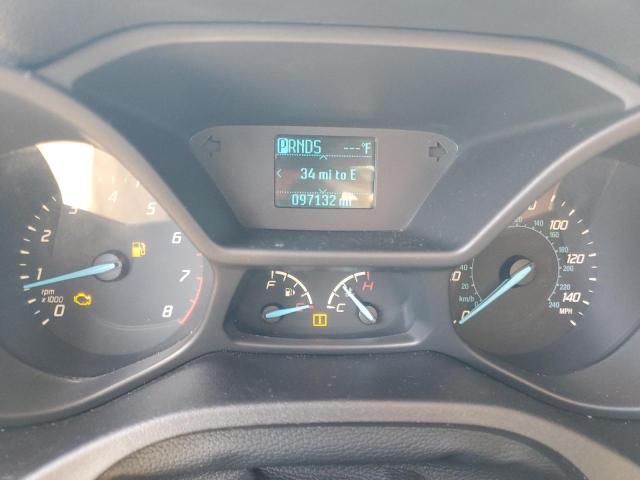 Photo 9 from auction – 2016 FORD TRANSIT CO with VIN NM0LS7E79G1258072