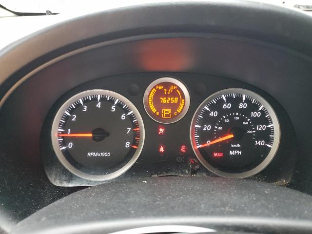 Фото 9 с аукциона – 2012 NISSAN SENTRA 2.0 с VIN 3N1AB6AP1CL780307