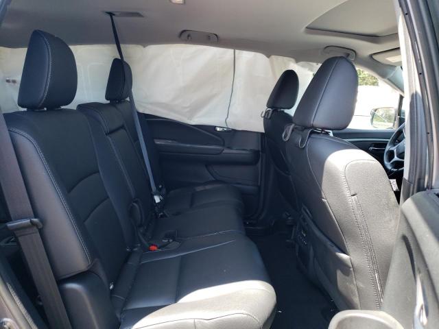 Photo 11 from auction – 2020 HONDA PILOT EXL with VIN 5FNYF5H5XLB017179