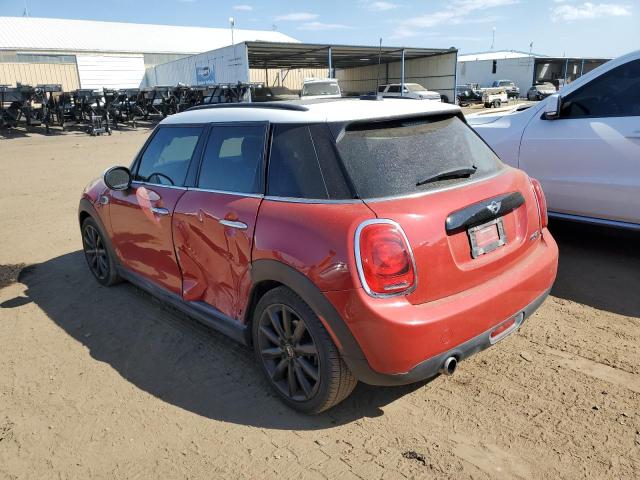 Photo 2 from auction – 2016 MINI COOPER with VIN WMWXU1C52G2D57727