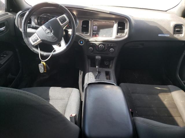 Снимка 8 от търг – 2011 DODGE CHARGER с VIN 2B3CL3CG4BH556262
