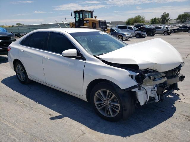 Photo 4 from auction – 2015 TOYOTA CAMRY LE with VIN 4T1BF1FK8FU891013