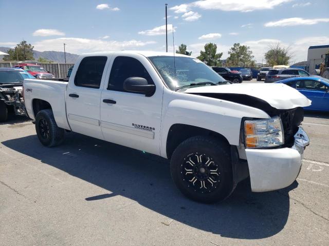 Photo 4 from auction – 2011 CHEVROLET silverado with VIN 3GCPKREA7BG199805