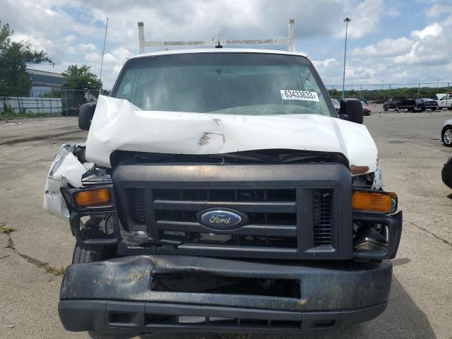Photo 5 from auction – 2008 FORD ECONOLINE with VIN 1FTNE24W98DB14021