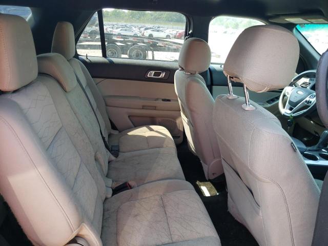 Photo 11 from auction – 2013 FORD EXPLORER with VIN 1FM5K7B82DGA40780