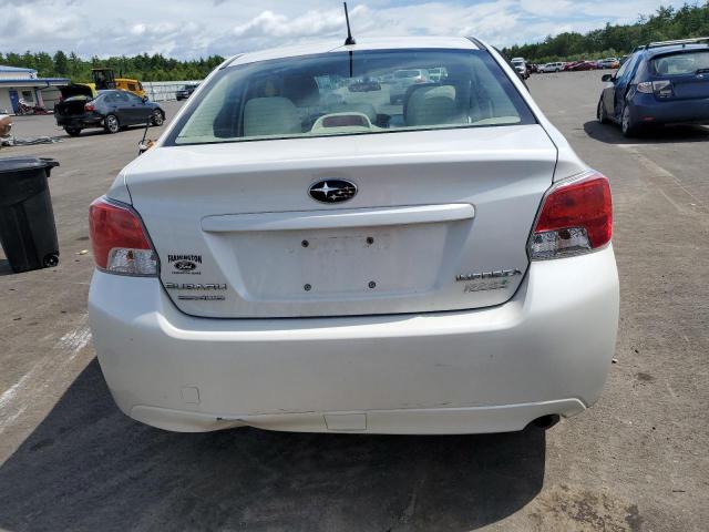 Photo 6 from auction – 2012 SUBARU IMPREZA PR with VIN JF1GJAC67CH026625