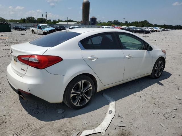 Photo 3 from auction – 2014 KIA FORTE EX with VIN KNAFZ4A82E5065368