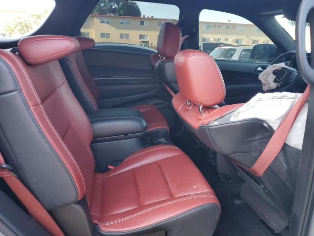 Photo 11 from auction – 2022 DODGE DURANGO SR with VIN 1C4SDJGJ3NC229067