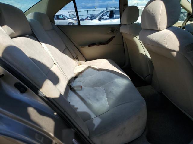Photo 10 from auction – 2000 MITSUBISHI GALANT ES with VIN 4A3AA46G4YE121722