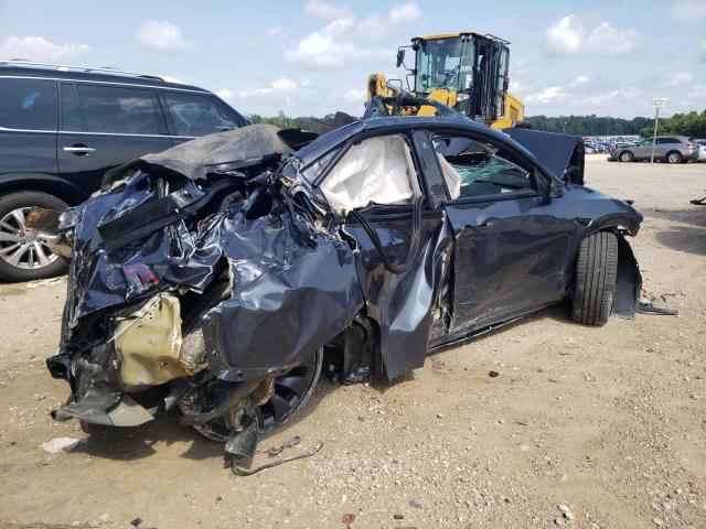 Photo 3 from auction – 2021 TESLA MODEL Y with VIN 5YJYGDEF5MF248982