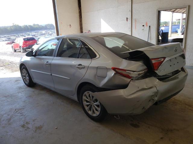 Photo 2 from auction – 2016 TOYOTA CAMRY LE with VIN 4T4BF1FK8GR522417