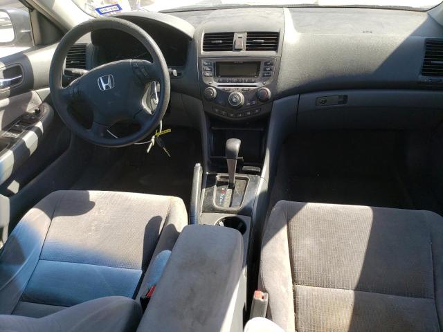 Photo 8 from auction – 2007 HONDA ACCORD SE with VIN JHMCM56397C024983