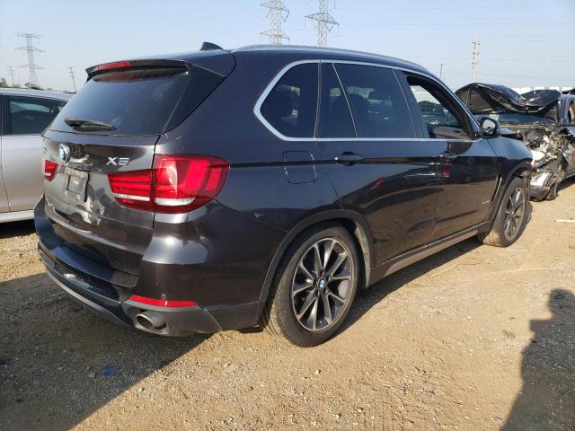 Photo 3 from auction – 2017 BMW X5 XDRIVE3 with VIN 5UXKR0C35H0V71174