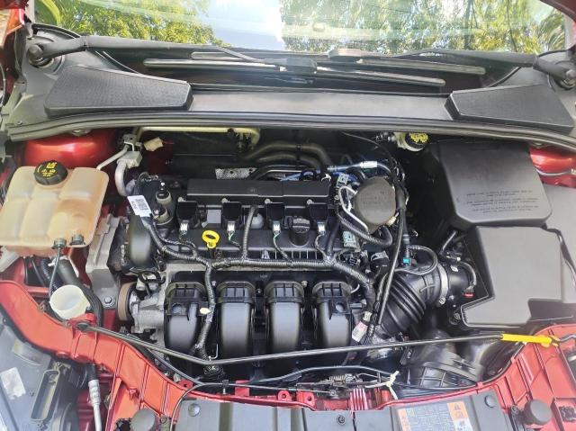 Photo 7 from auction – 2015 FORD FOCUS SE with VIN 1FADP3K23FL228410