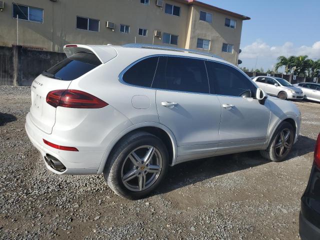 Photo 3 from auction – 2017 PORSCHE CAYENNE S with VIN WP1AB2A21HLA51753