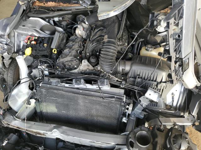 Photo 11 from auction – 2016 DODGE CHALLENGER with VIN 2C3CDZAGXGH131867