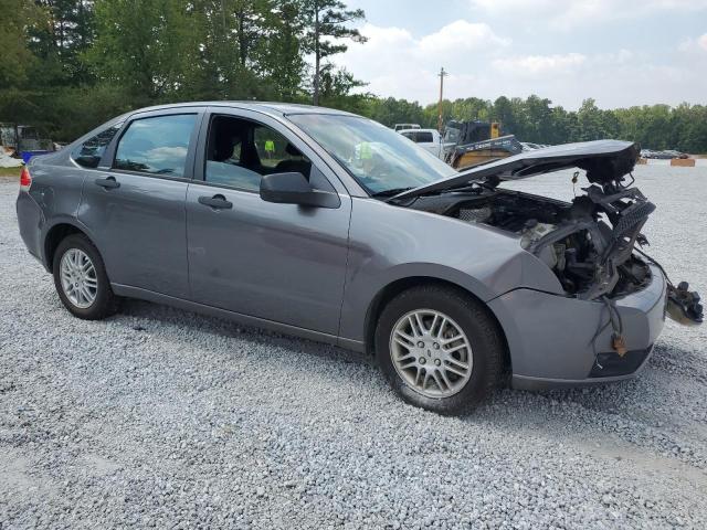 Снимка 4 от търг – 2011 FORD FOCUS SE с VIN 1FAHP3FN4BW115208
