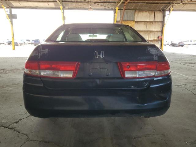 Photo 6 from auction – 2003 HONDA ACCORD LX with VIN JHMCM56373C082018