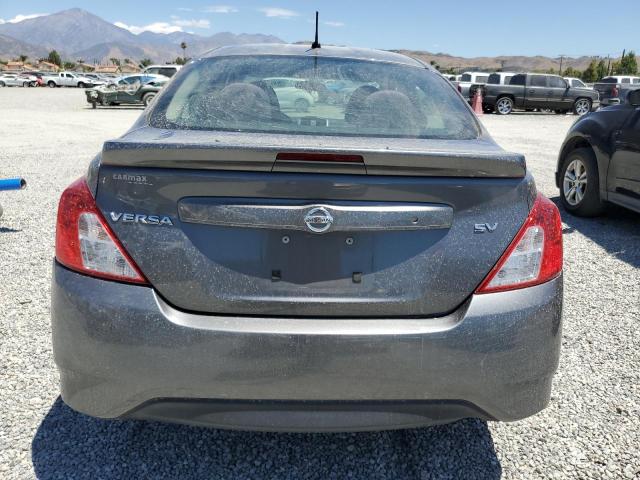 Photo 6 from auction – 2017 NISSAN VERSA S with VIN 3N1CN7AP2HL838549