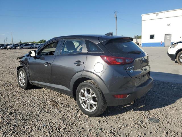 Photo 2 from auction – 2018 MAZDA CX-3 SPORT with VIN JM1DKFB79J1308658