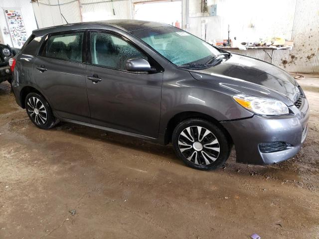 Photo 4 from auction – 2009 TOYOTA COROLLA MA with VIN 2T1KU40E99C150112