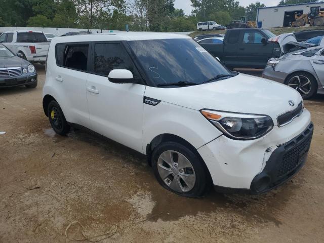 Photo 4 from auction – 2016 KIA SOUL with VIN KNDJN2A26G7306395