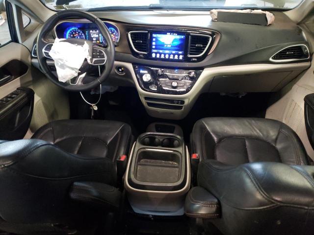 Photo 8 from auction – 2017 CHRYSLER PACIFICA T with VIN 2C4RC1BG4HR832604