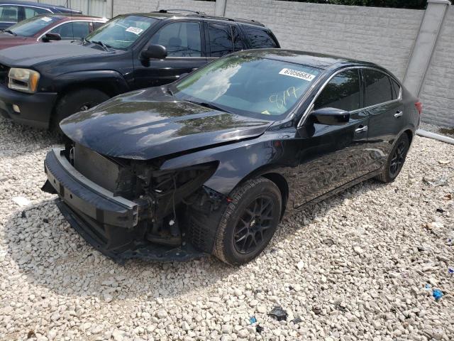 NISSAN ALTIMA 2.5 2016 with VIN 1N4AL3AP0GC232962 - Photo from auction