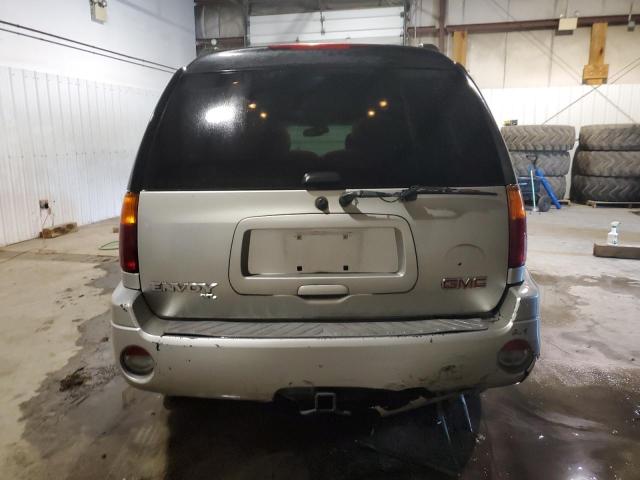 Photo 6 from auction – 2004 GMC ENVOY XL with VIN 1GKET16S646130951