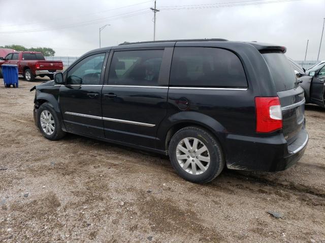 Photo 2 from auction – 2014 CHRYSLER TOWN & COU with VIN 2C4RC1BG7ER292824