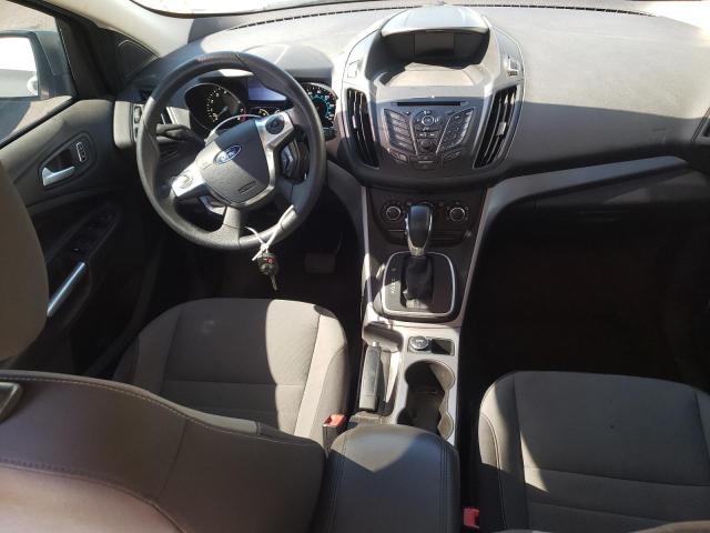 Photo 8 from auction – 2013 FORD ESCAPE SE with VIN 1FMCU0G90DUC80227