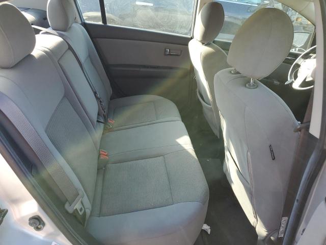 Photo 10 from auction – 2010 NISSAN SENTRA 2.0 with VIN 3N1AB6AP1AL629996