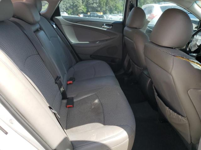 Снимка 10 от търг – 2012 HYUNDAI SONATA SE с VIN 5NPEC4AC5CH361907