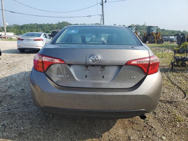 Photo 6 from auction – 2019 TOYOTA COROLLA L with VIN 2T1BURHE4KC242798