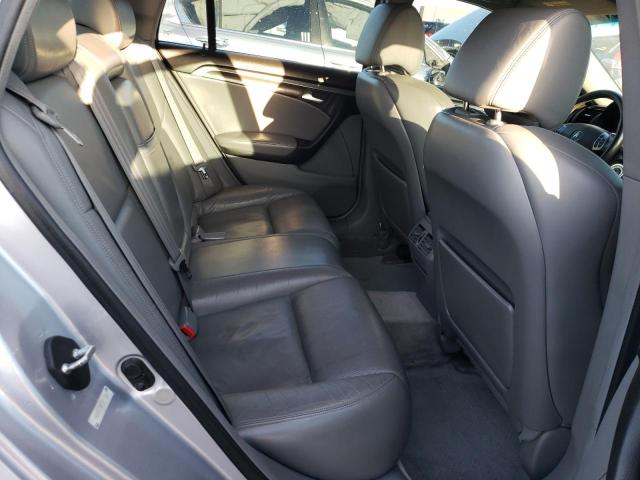 Photo 10 from auction – 2005 ACURA TL with VIN 19UUA66245A011385