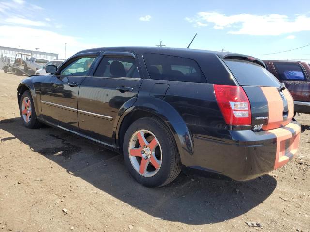 Photo 2 from auction – 2008 DODGE MAGNUM with VIN 2D4FV47TX8H126640