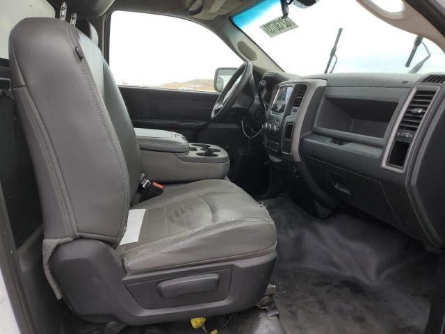 Photo 10 from auction – 2015 RAM 1500 ST with VIN 3C6JR7DT3FG647611